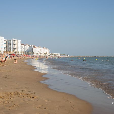 Apartamento Lapa Mrz Rentals El Puerto de Santa Maria Luaran gambar