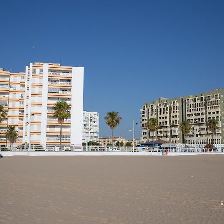 Apartamento Lapa Mrz Rentals El Puerto de Santa Maria Luaran gambar