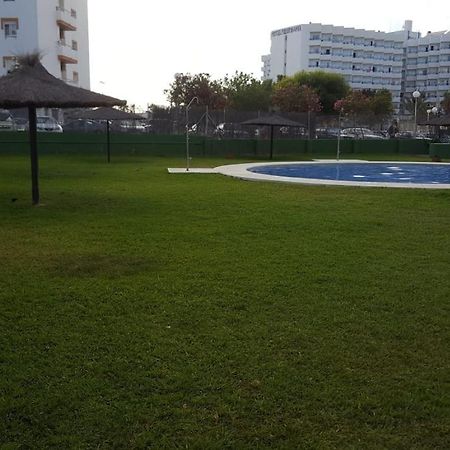 Apartamento Lapa Mrz Rentals El Puerto de Santa Maria Luaran gambar
