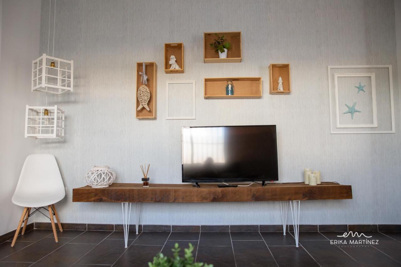 Apartamento Lapa Mrz Rentals El Puerto de Santa Maria Luaran gambar