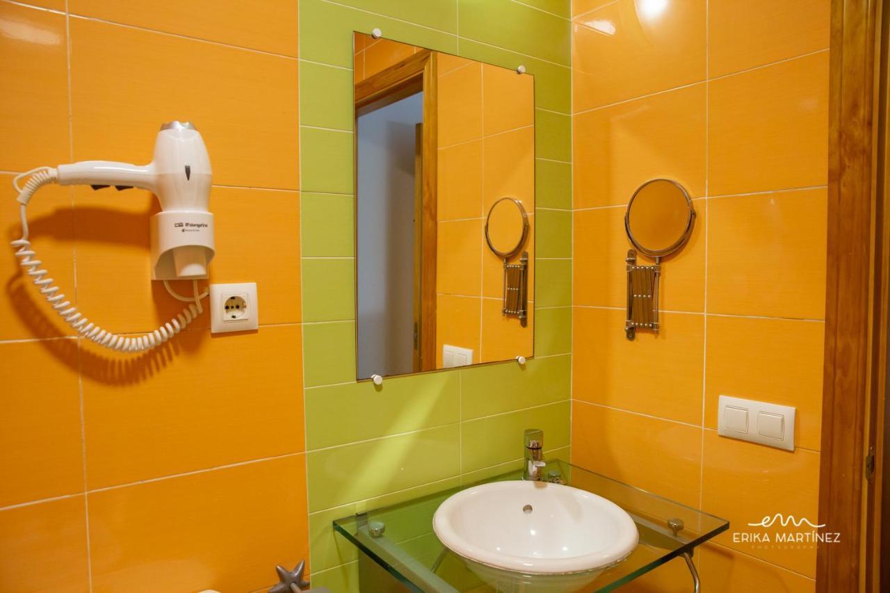 Apartamento Lapa Mrz Rentals El Puerto de Santa Maria Luaran gambar