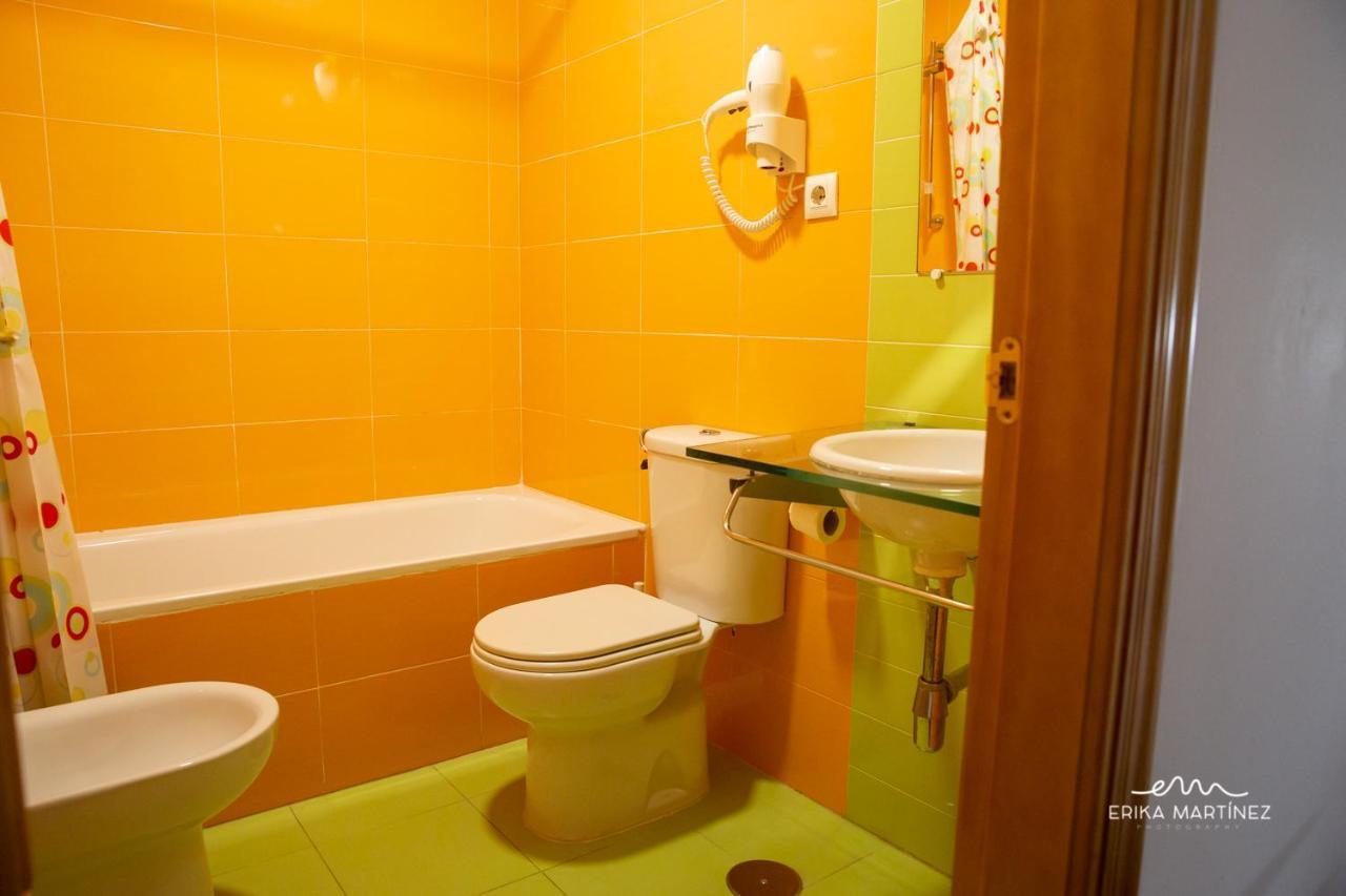 Apartamento Lapa Mrz Rentals El Puerto de Santa Maria Luaran gambar
