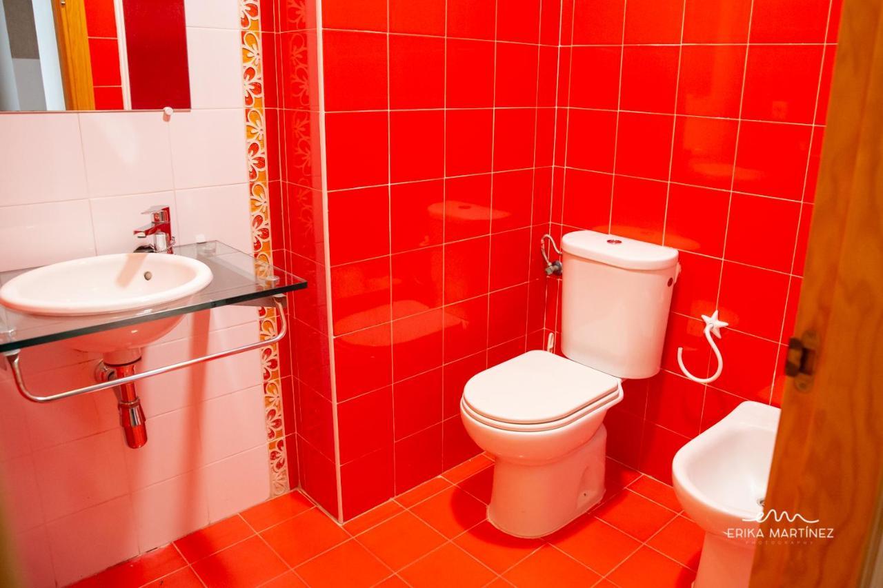 Apartamento Lapa Mrz Rentals El Puerto de Santa Maria Luaran gambar