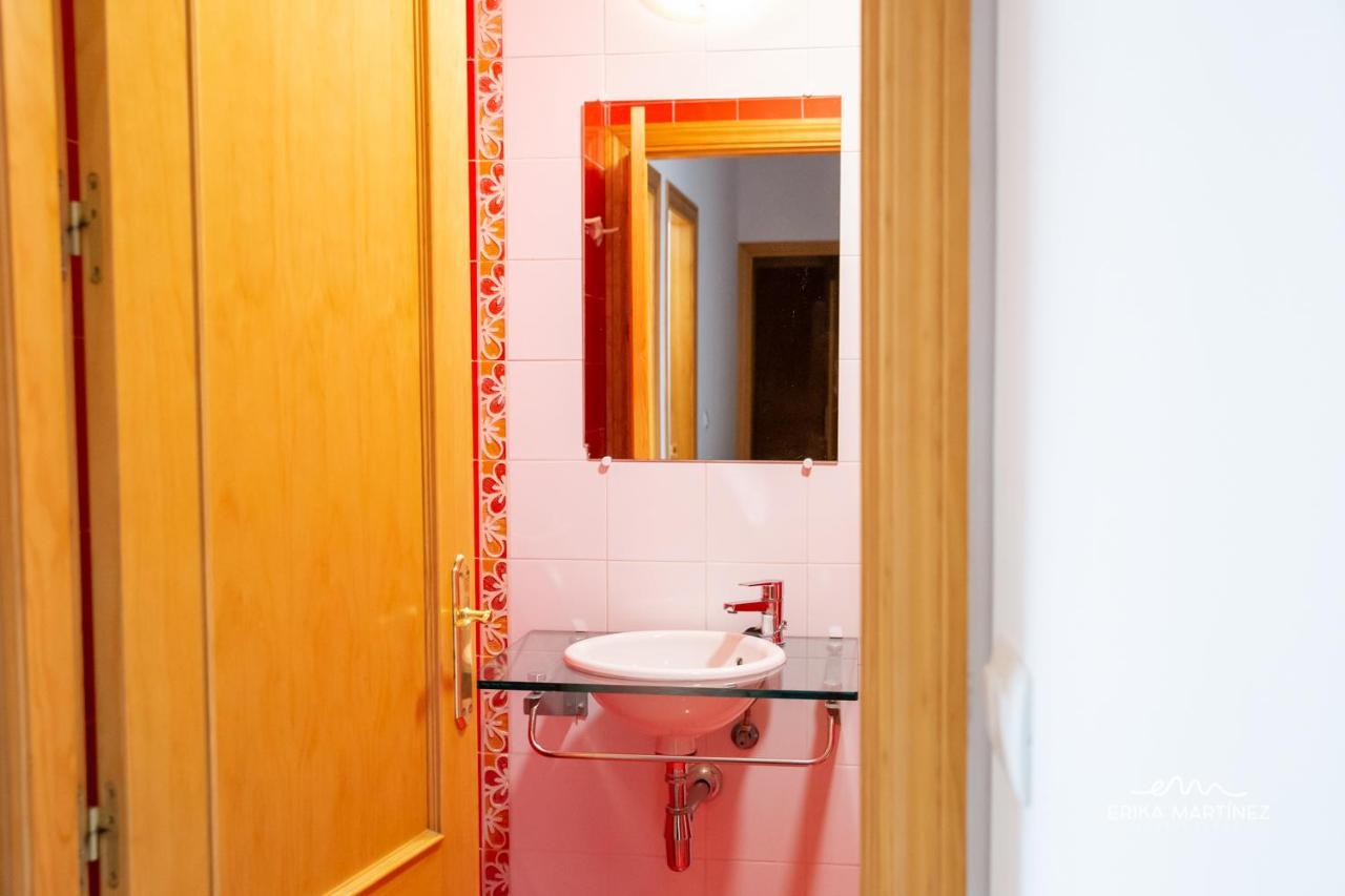 Apartamento Lapa Mrz Rentals El Puerto de Santa Maria Luaran gambar