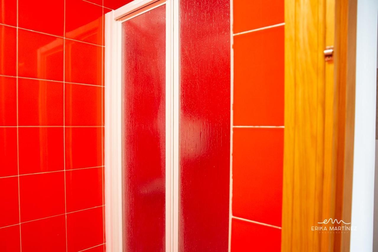Apartamento Lapa Mrz Rentals El Puerto de Santa Maria Luaran gambar