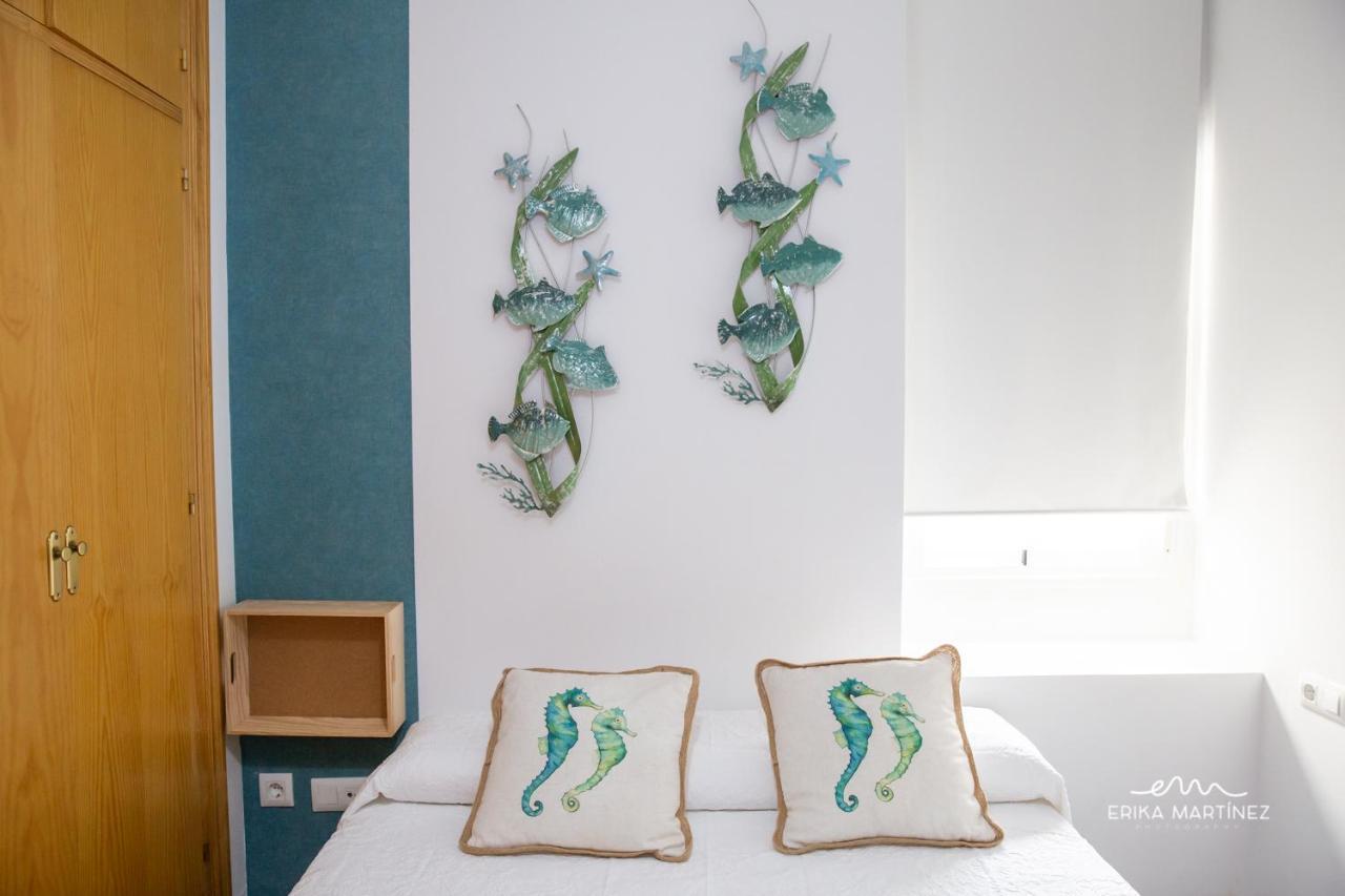 Apartamento Lapa Mrz Rentals El Puerto de Santa Maria Luaran gambar