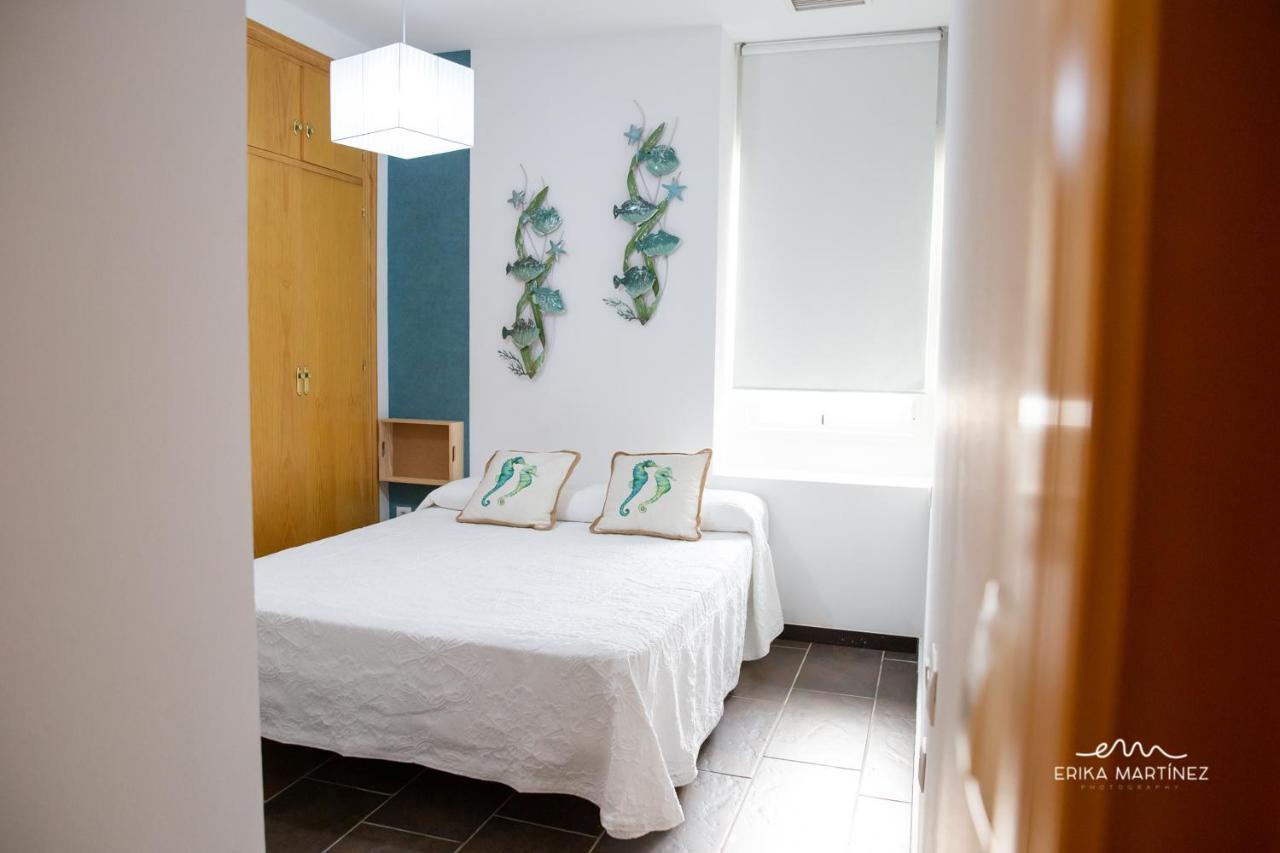 Apartamento Lapa Mrz Rentals El Puerto de Santa Maria Luaran gambar