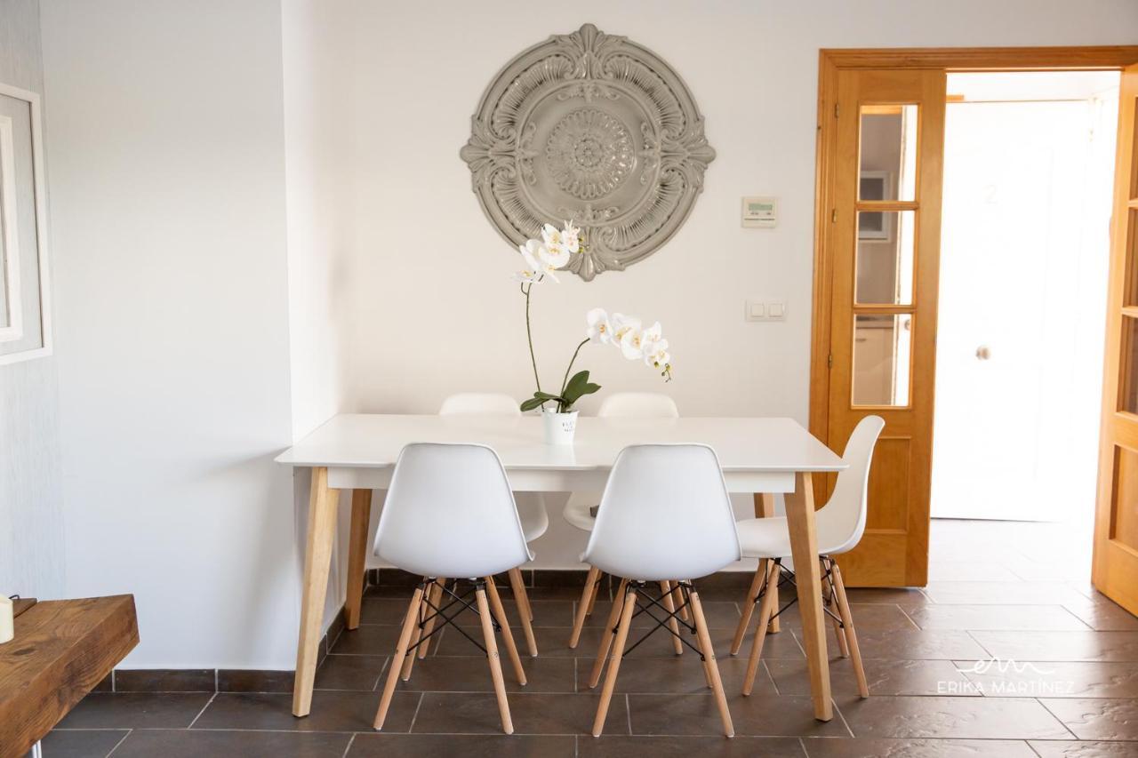 Apartamento Lapa Mrz Rentals El Puerto de Santa Maria Luaran gambar