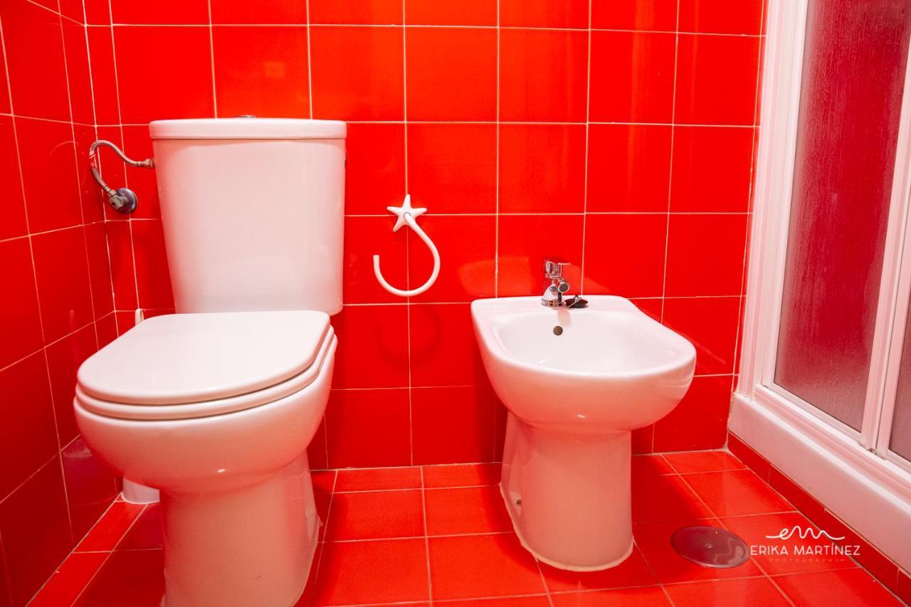 Apartamento Lapa Mrz Rentals El Puerto de Santa Maria Luaran gambar