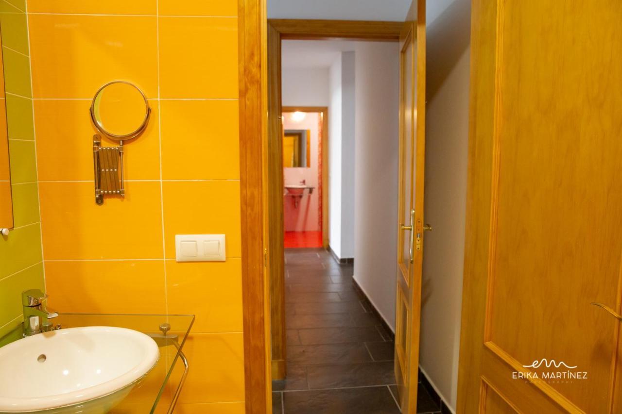 Apartamento Lapa Mrz Rentals El Puerto de Santa Maria Luaran gambar