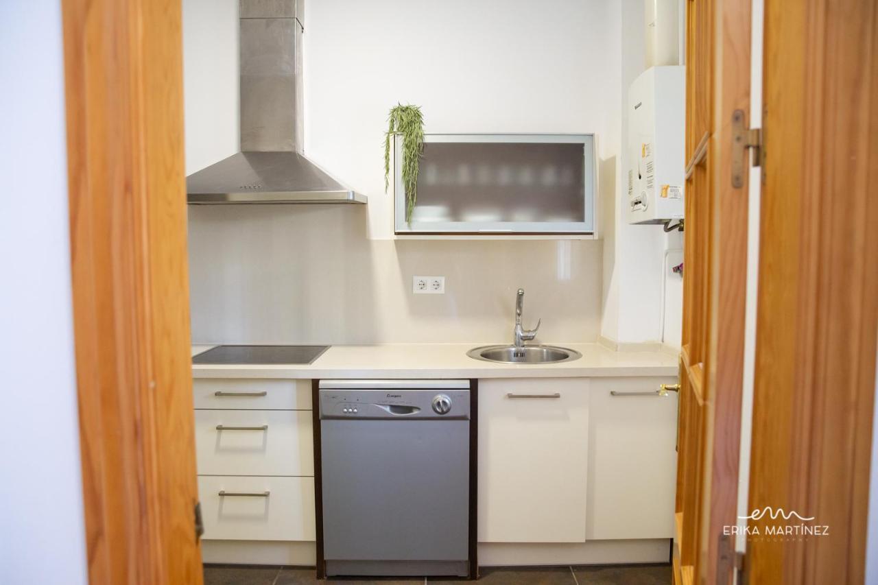 Apartamento Lapa Mrz Rentals El Puerto de Santa Maria Luaran gambar