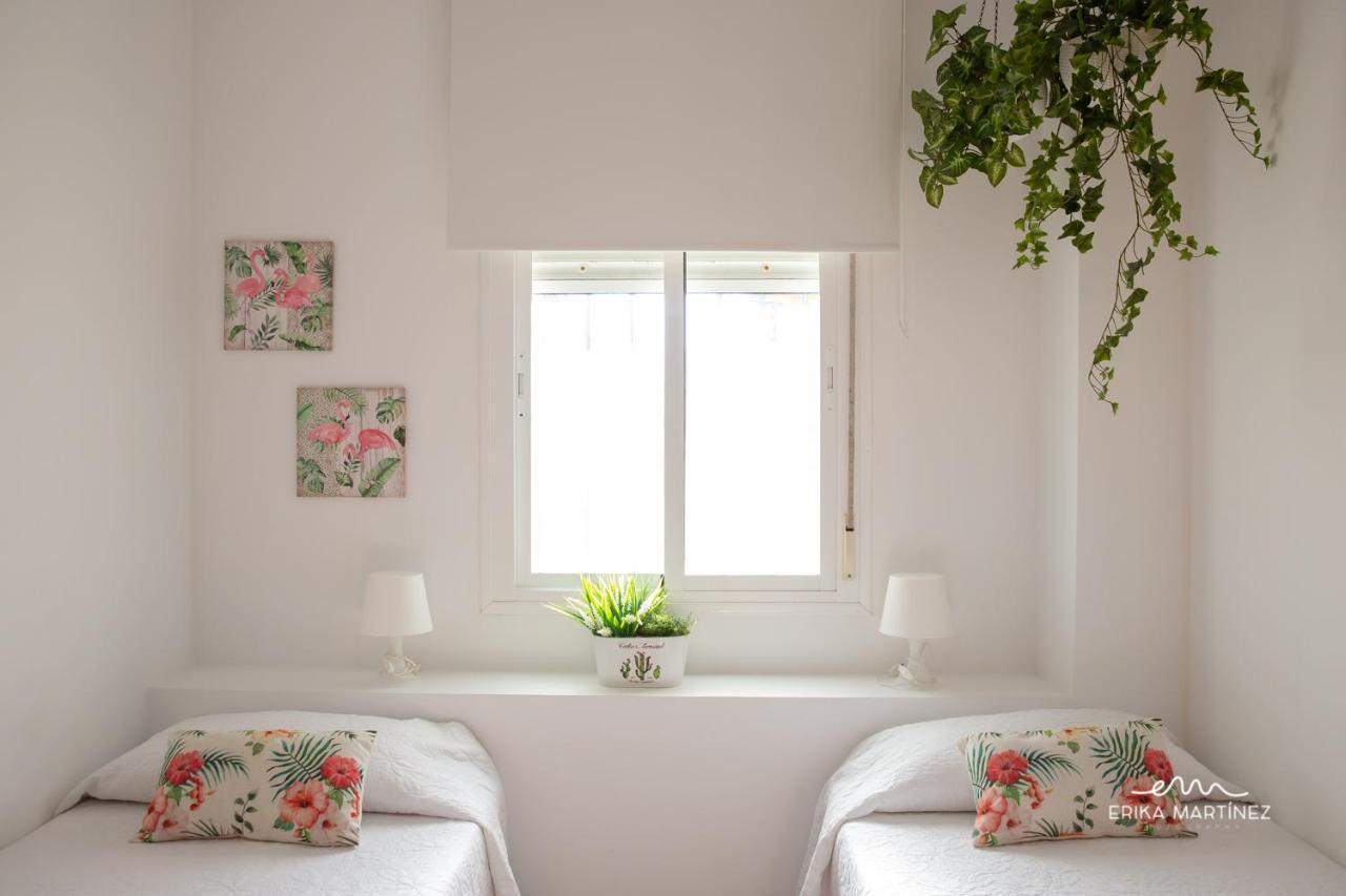 Apartamento Lapa Mrz Rentals El Puerto de Santa Maria Luaran gambar