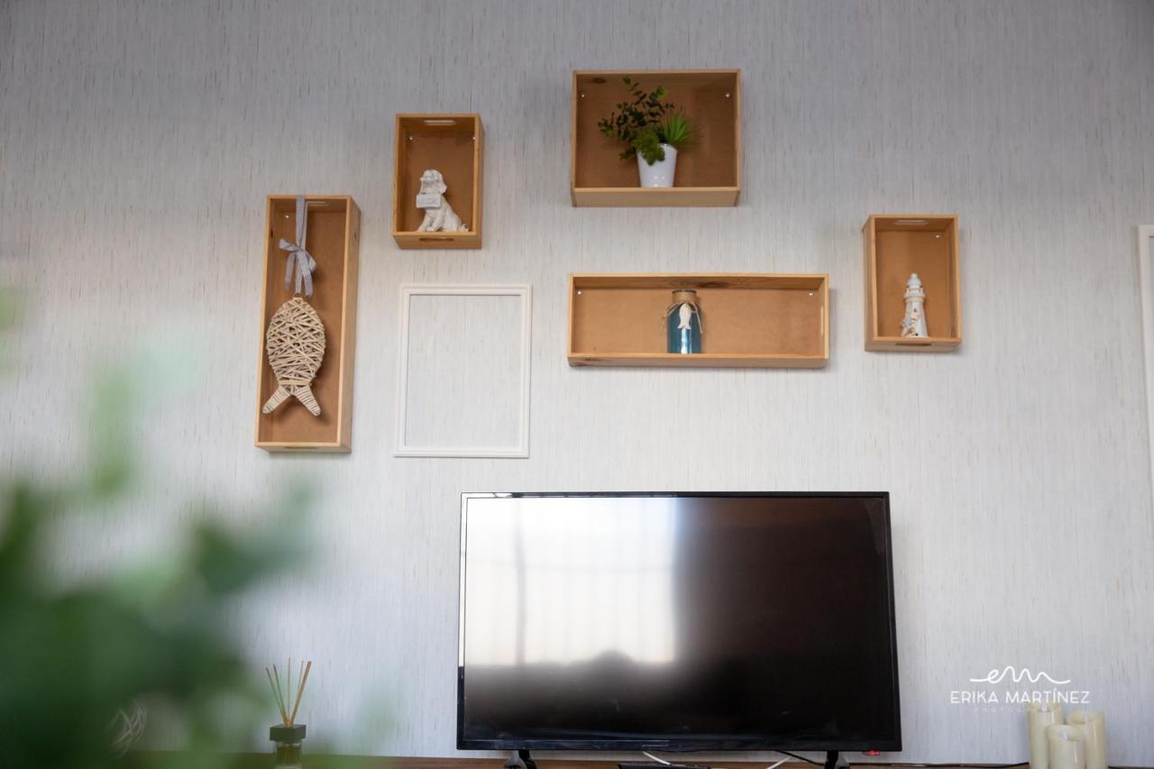 Apartamento Lapa Mrz Rentals El Puerto de Santa Maria Luaran gambar