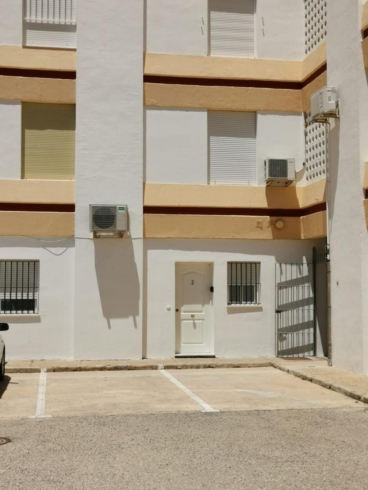 Apartamento Lapa Mrz Rentals El Puerto de Santa Maria Luaran gambar