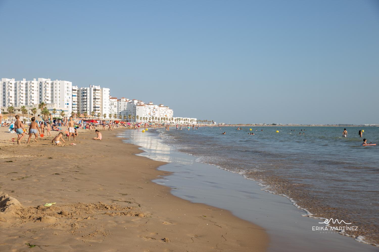 Apartamento Lapa Mrz Rentals El Puerto de Santa Maria Luaran gambar