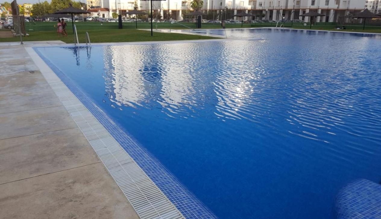 Apartamento Lapa Mrz Rentals El Puerto de Santa Maria Luaran gambar