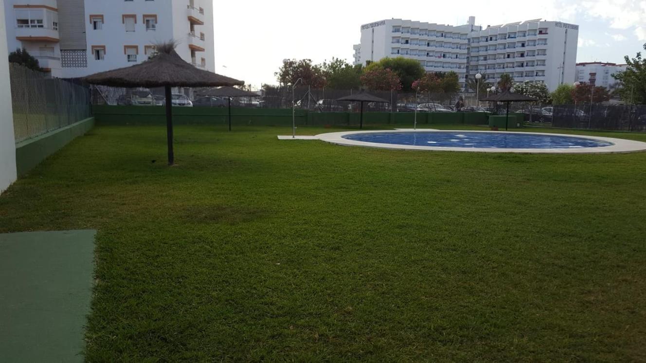 Apartamento Lapa Mrz Rentals El Puerto de Santa Maria Luaran gambar