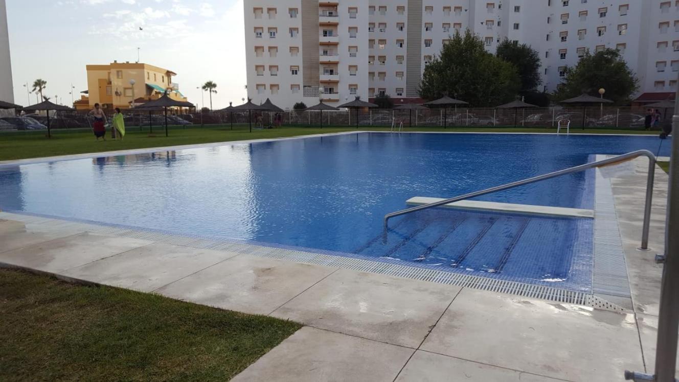 Apartamento Lapa Mrz Rentals El Puerto de Santa Maria Luaran gambar